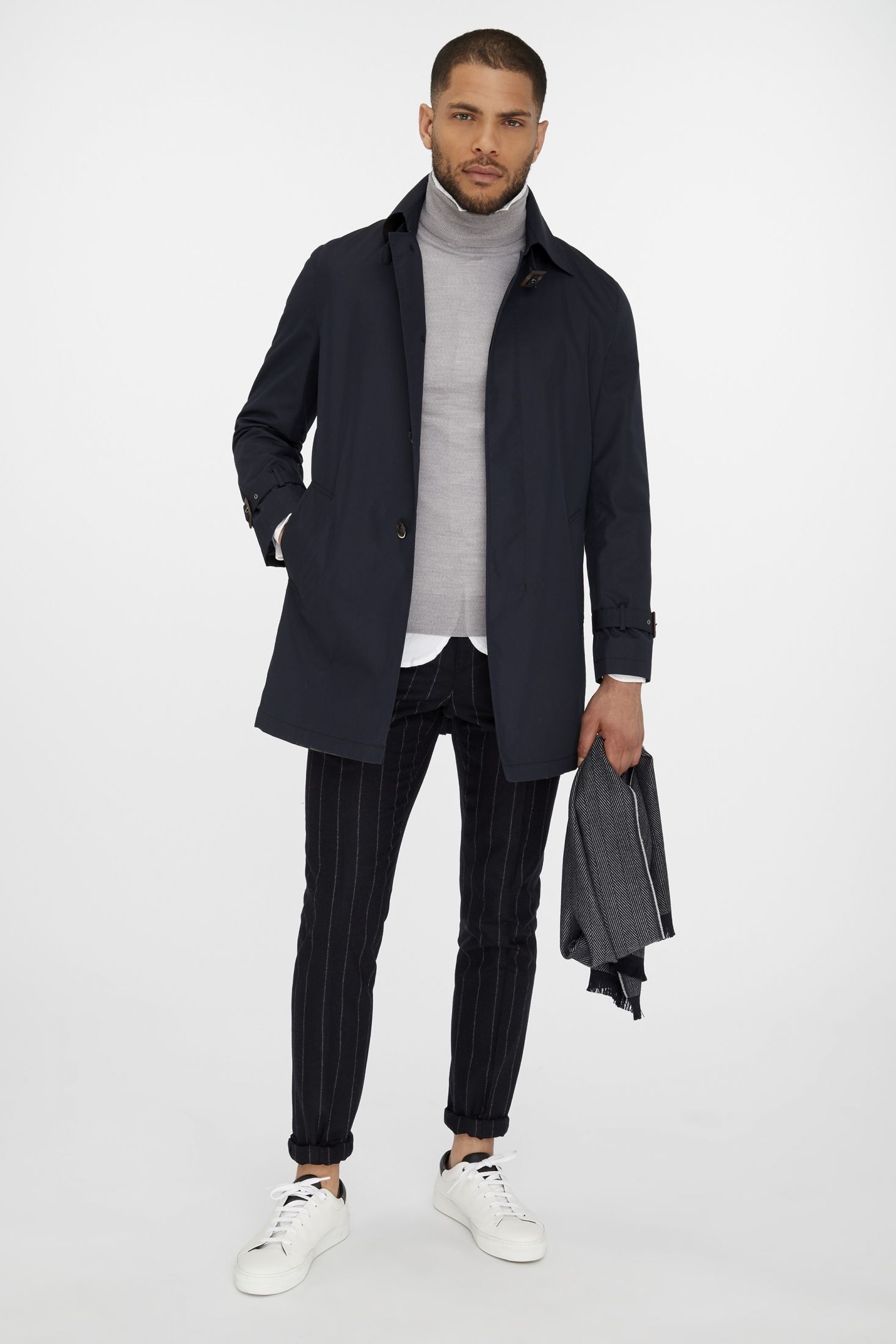 Van hotsell gils coat