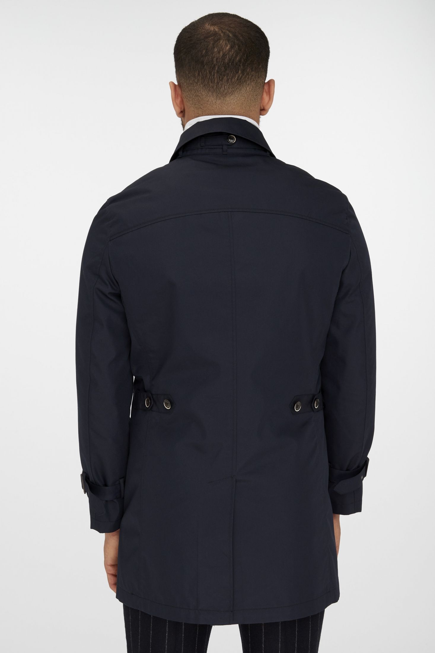 Van gils coat outlet