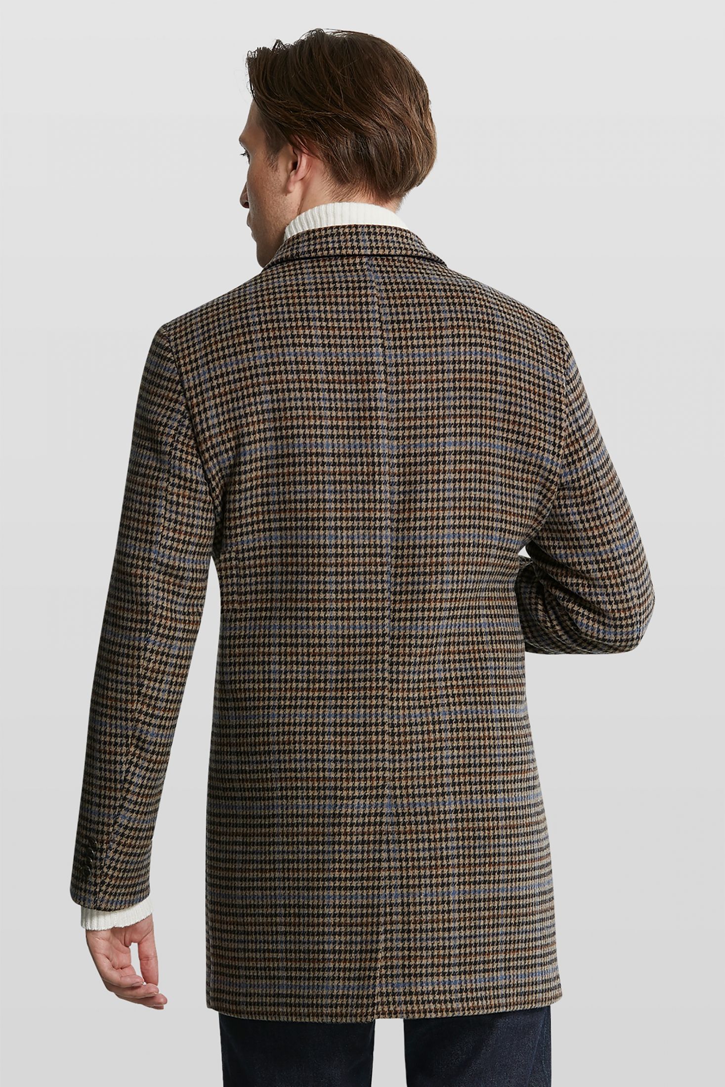 Van deals gils coat